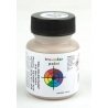 Flat Brushable Color Acrylic Paints - 1oz 29.6mL -- Medium Flesh, All Scales, Tru-Color Paint 860