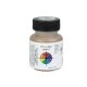 Flat Brushable Color Acrylic Paints - 1oz 29.6mL -- Yellow Ochre Leather, All Scales, Tru-Color Paint 879