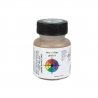 Flat Brushable Color Acrylic Paints - 1oz 29.6mL -- Yellow Ochre Leather, All Scales, Tru-Color Paint 879