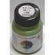 Metallic Acrylic Paints - 1oz 29.6mL -- Lime Green, All Scales, Tru-Color Paint 703