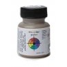 Flat Brushable Color Acrylic Paints - 1oz 29.6mL -- Light Wooden Rifle Stock Brown, All Scales, Tru-Color Paint 875