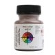 Flat Brushable Color Acrylic Paints - 1oz 29.6mL -- Warm Leather, All Scales, Tru-Color Paint 877