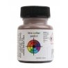 Flat Brushable Color Acrylic Paints - 1oz 29.6mL -- Warm Leather, All Scales, Tru-Color Paint 877