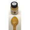 3D Print and Cast Resin Acrylic Paints - 1oz 29.6ml -- Dark Yellow, All Scales, Tru-Color Paint 5006