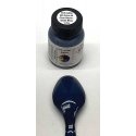 3D Print and Cast Resin Acrylic Paints - 1oz 29.6ml -- Dark Blue, All Scales, Tru-Color Paint 5012