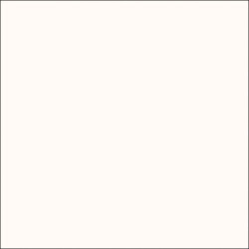 Flat Brushable Color Acrylic Paints - 1oz 29.6mL -- Off-White, All Scales, Tru-Color Paint 817