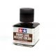 Panel Line Accent Color Wash - 1.35oz 40mL -- Brown, All Scales, Tamiya Paints 87132