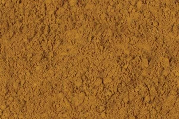 Weathering Powder 1oz 29.6ml -- Dry Mud, All Scales, Monroe Models 3122