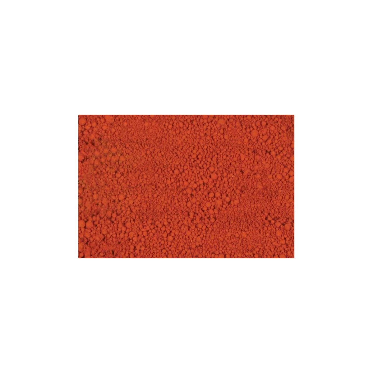 Weathering Powder 1oz 29.6ml -- Brick Red, All Scales, Monroe Models 3112