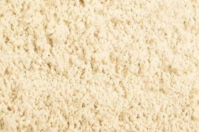 Weathering Powder 1oz 29.6ml -- Dirty White, All Scales, Monroe Models 3114