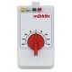Z Power Pack -- 120V, Z, Marklin, Inc 67014