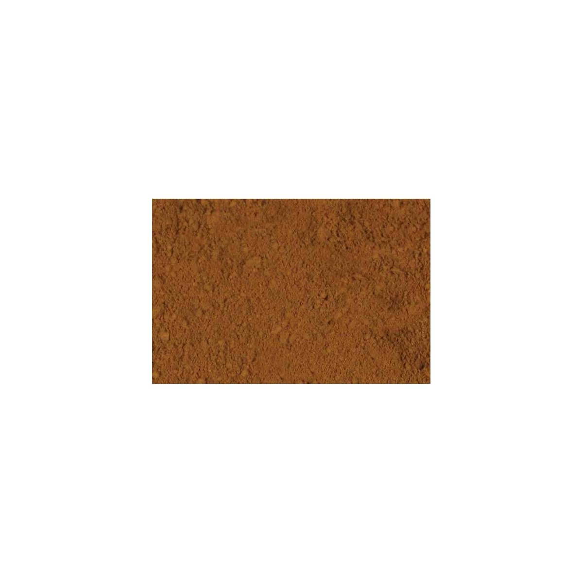 Weathering Powder 1oz 29.6ml -- Rusty Brown, All Scales, Monroe Models 3119