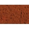 Weathering Powder 1oz 29.6ml -- Medium Rust, All Scales, Monroe Models 3108