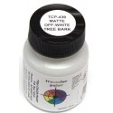 Sprayable Matte Paints - 1oz 29.6mL -- Off-White Tree Bark, All Scales, Tru-Color Paint 439