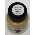 Sprayable Matte Paints - 1oz 29.6mL -- Exterior Wall - Mariposa, All Scales, Tru-Color Paint 450