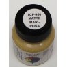 Sprayable Matte Paints - 1oz 29.6mL -- Exterior Wall - Mariposa, All Scales, Tru-Color Paint 450