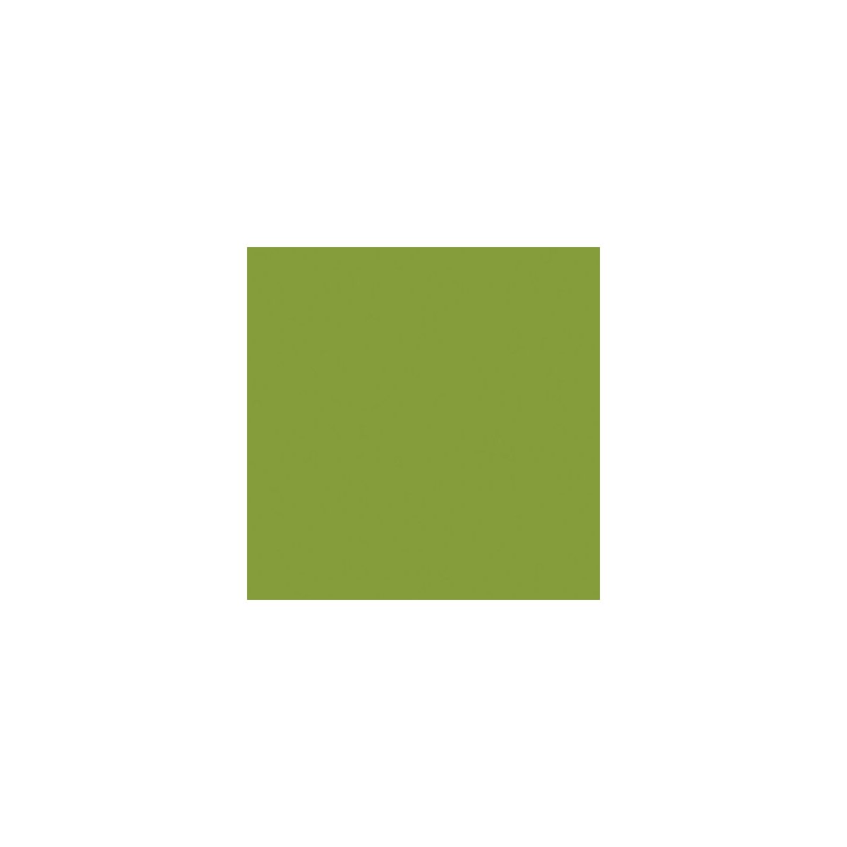 Automotive Color High-Gloss Acrylic Paints - 1oz 29.6mL -- Nitro Yellow Green, All Scales, Tru-Color Paint 553