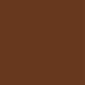 Sprayable Matte Paints - 1oz 29.6mL -- Dark Brown Stucco, All Scales, Tru-Color Paint 422