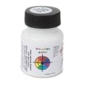 Sprayable Matte Paints - 1oz 29.6mL -- White, All Scales, Tru-Color Paint 431