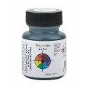 Sprayable Matte Paints - 1oz 29.6mL -- Black, All Scales, Tru-Color Paint 433