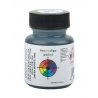 Sprayable Matte Paints - 1oz 29.6mL -- Black, All Scales, Tru-Color Paint 433