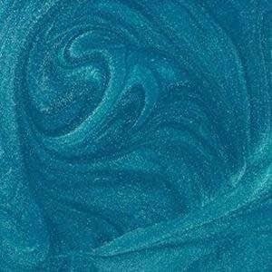 Water-Based Acrylic Paint 1oz 29.6ml -- MMP-161 Iridescent Turquoise, All Scales, Mission Models 161