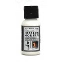 Water-Based Acrylic Paint 1oz 29.6ml -- MMP-165 Color Change Green, All Scales, Mission Models 165
