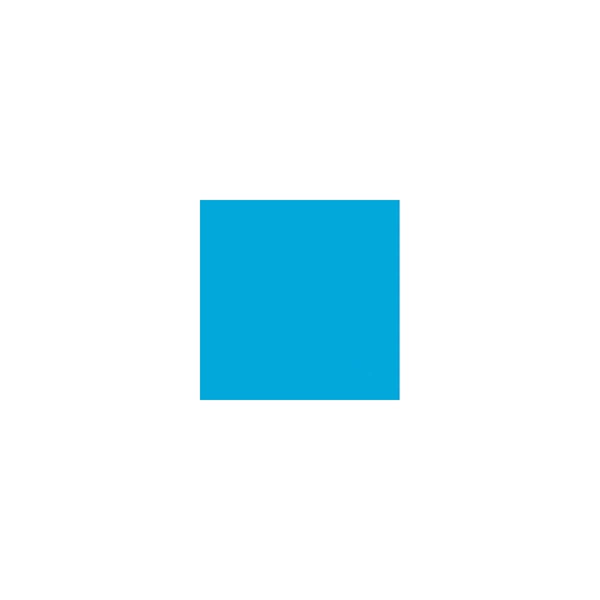 Water-Based Acrylic Paint 1oz 29.6ml -- MMP-173 Light Blue, All Scales, Mission Models 173