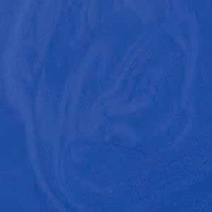 Water-Based Acrylic Paint - 1oz 29.6mL -- MMP-156 Iridescent Blue, All Scales, Mission Models 156