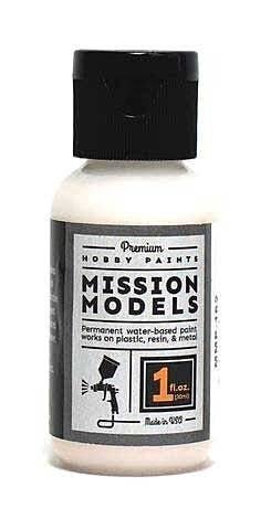 Water-Based Acrylic Paint 1oz 29.6ml -- MMP-162 Color Change Purple, All Scales, Mission Models 162