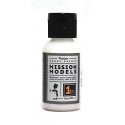 Water-Based Acrylic Paint 1oz 29.6ml -- MMP-163 Color Change Blue, All Scales, Mission Models 163