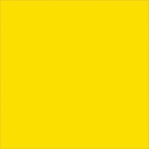 Water-Based Acrylic Paint - 1oz 29.6mL -- MMP-007 Yellow, All Scales, Mission Models 7