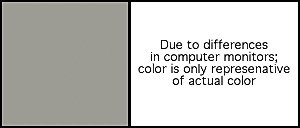 Modelflex Paint - Marine Colors - 1oz 29.6mL -- 5-L Light Gray (Early 1941), All Scales, Badger Air Brush Co 16446