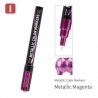 Super Metallic Color Paint Marker -- Metallic Magenta, All Scales, DSPIAE MKA09
