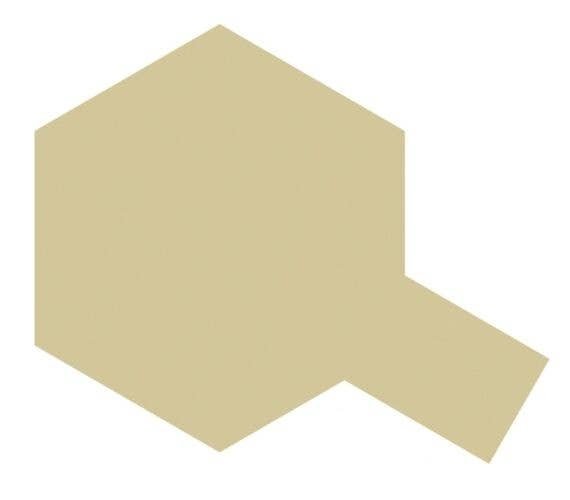 Lacquer Paint 1/3oz 10ml -- LP-71 Champagne Gold, All Scales, Tamiya Paints 82171