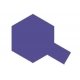 Acrylic Gloss Finish Colors - 3/4oz 23mL Bottle -- Purple, All Scales, Tamiya Paints 81016
