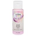 Testors Craft(R) - Acrylic Paints - 2oz 59.1mL - Bottle -- Petal Pink (Matte Finish), All Scales, Testor Corp 292594