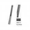 Paint Marker Pen -- Gun Metal, All Scales, DSPIAE MKM07