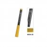 Paint Marker Pen -- Metallic Gold, All Scales, DSPIAE MKM06