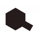 Flat Acrylic Paint 1/3oz 10ml -- XF-85 Rubber Black, All Scales, Tamiya Paints 81785