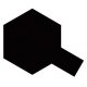 Lacquer Paint 1/3oz 10ml -- LP-5 Semi Gloss Black, All Scales, Tamiya Paints 82105