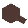 Lacquer Paint 1/3oz 10ml -- LP-57 Red-Brown 2, All Scales, Tamiya Paints 82157