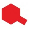 Lacquer Paint 1/3oz 10ml -- LP-50 Bright Red, All Scales, Tamiya Paints 82150