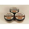 Grit & Grime Weathering Powder Set -- 1 Each: Grimy Black, Dark Earth, Rusty Brown, HO, Monroe Models 2912