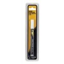 Road Striping Pen -- White, All Scales, Woodland Scenics 1291