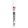 Enamel Paint Markers - 1/3oz 9.9mL -- White (Gloss), All Scales, Testor Corp 2545
