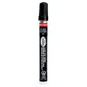 Enamel Paint Markers - 1/3oz 9.9mL -- Black (Gloss), All Scales, Testor Corp 2547