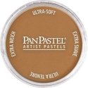 Panpastel Color Powder -- Raw Sienna Shade, All Scales, Pan Pastel 27103