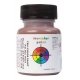 Flat Brushable Color Acrylic Paint 1oz 29.6ml -- Native American Flesh, All Scales, Tru-Color Paint 865