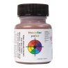 Flat Brushable Color Acrylic Paint 1oz 29.6ml -- Native American Flesh, All Scales, Tru-Color Paint 865